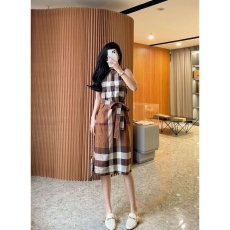 Burberry Dress